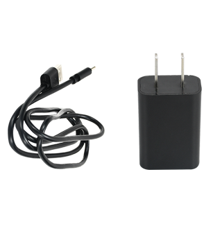 Power adapter